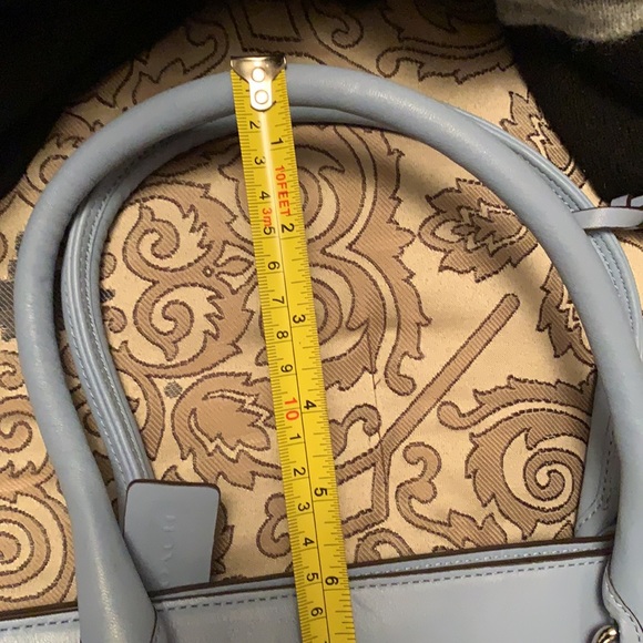 Coach Handbag - Picture 7 of 7